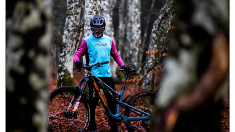 photo VTT enduro ebike pilat rhone alpes