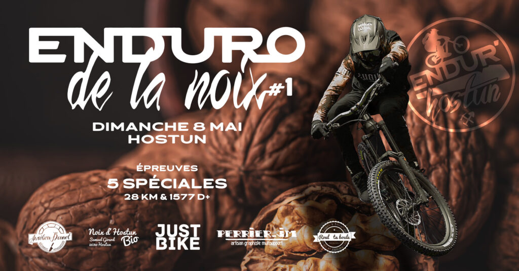 Enduro de la Noix